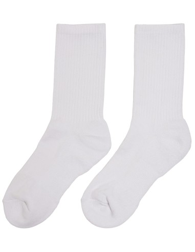 BUI-BY201-Crew Socks